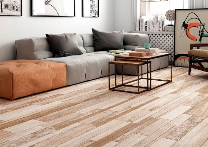 Zócalos de madera para pisos