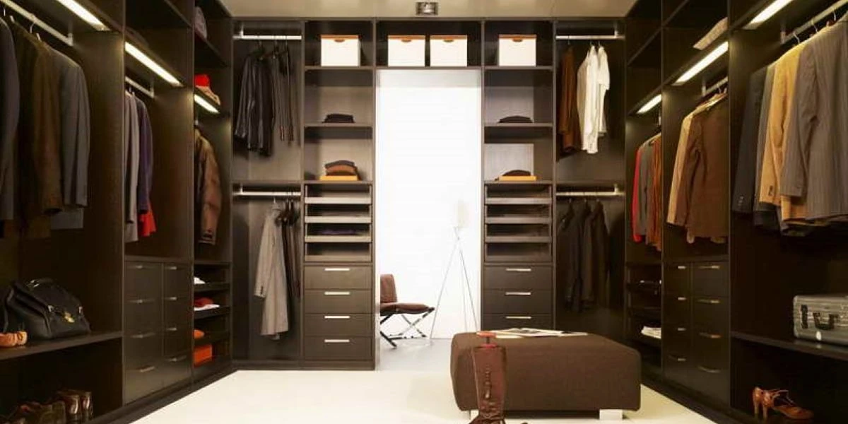 prendas que no pueden faltar en el vestidor masculino