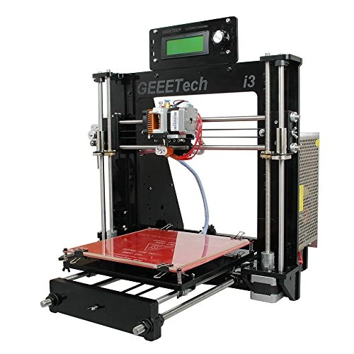 Qué impresora 3D comprar