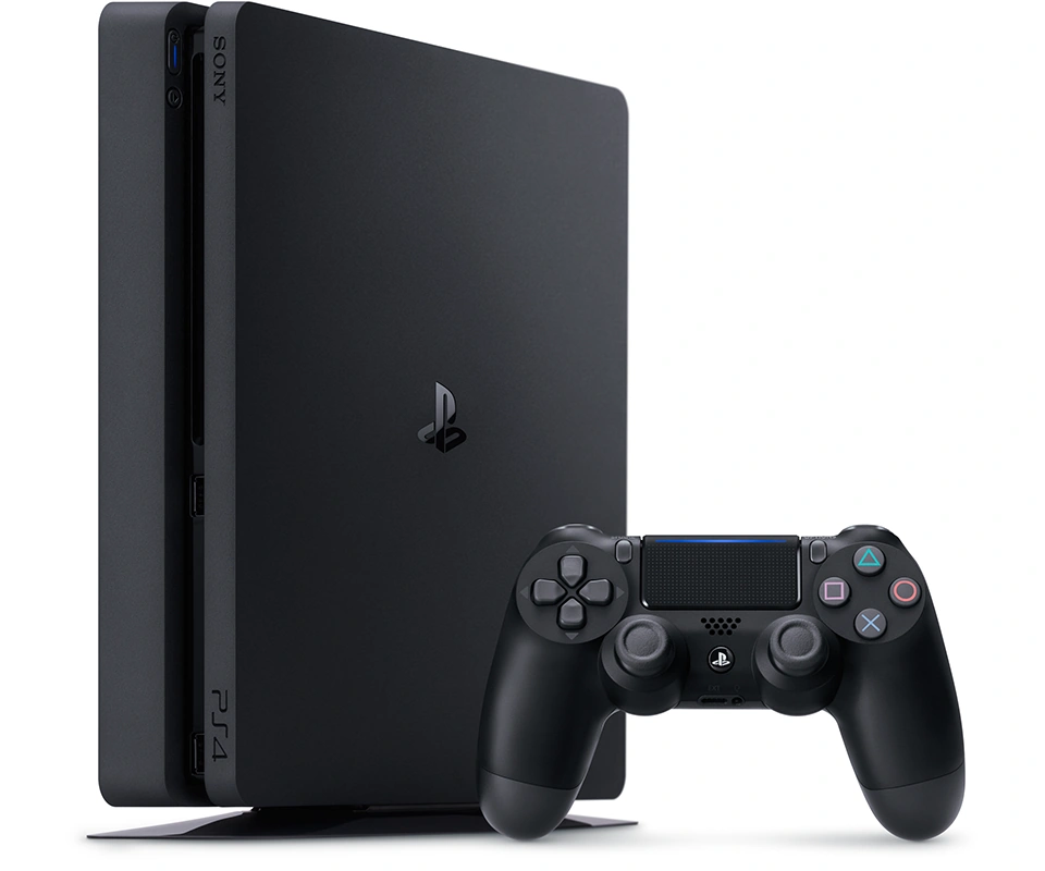 play station