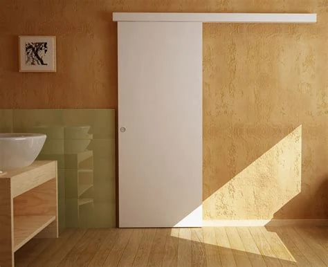 puerta corredera