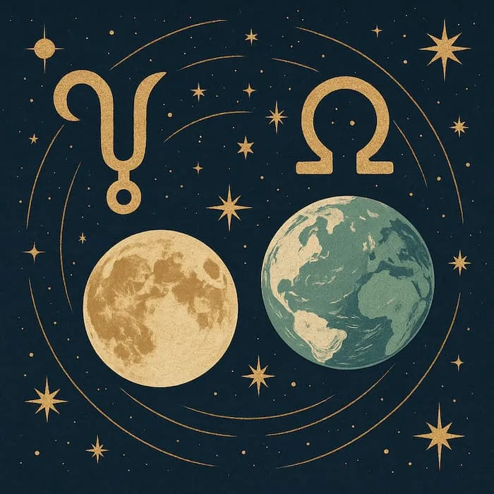 Que Son Los Nodos Lunares