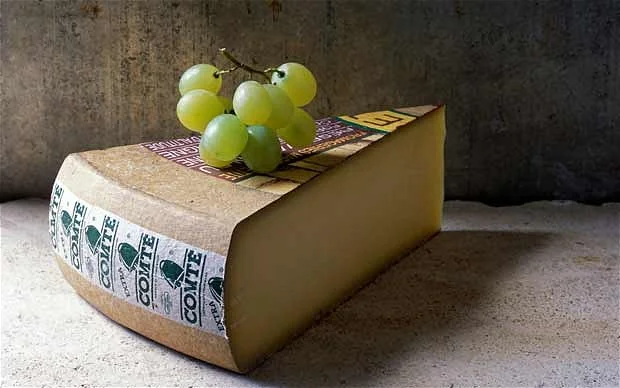 quesos gourmet