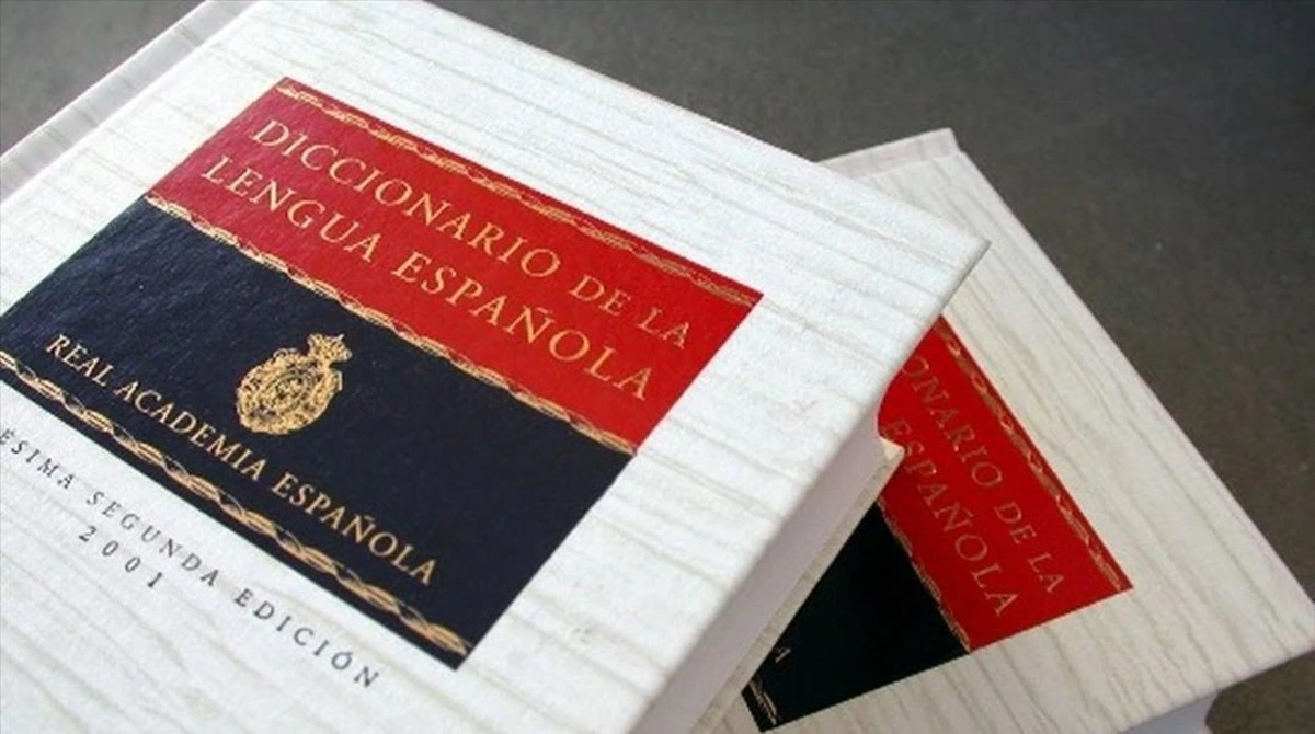 palabras RAE idiomas