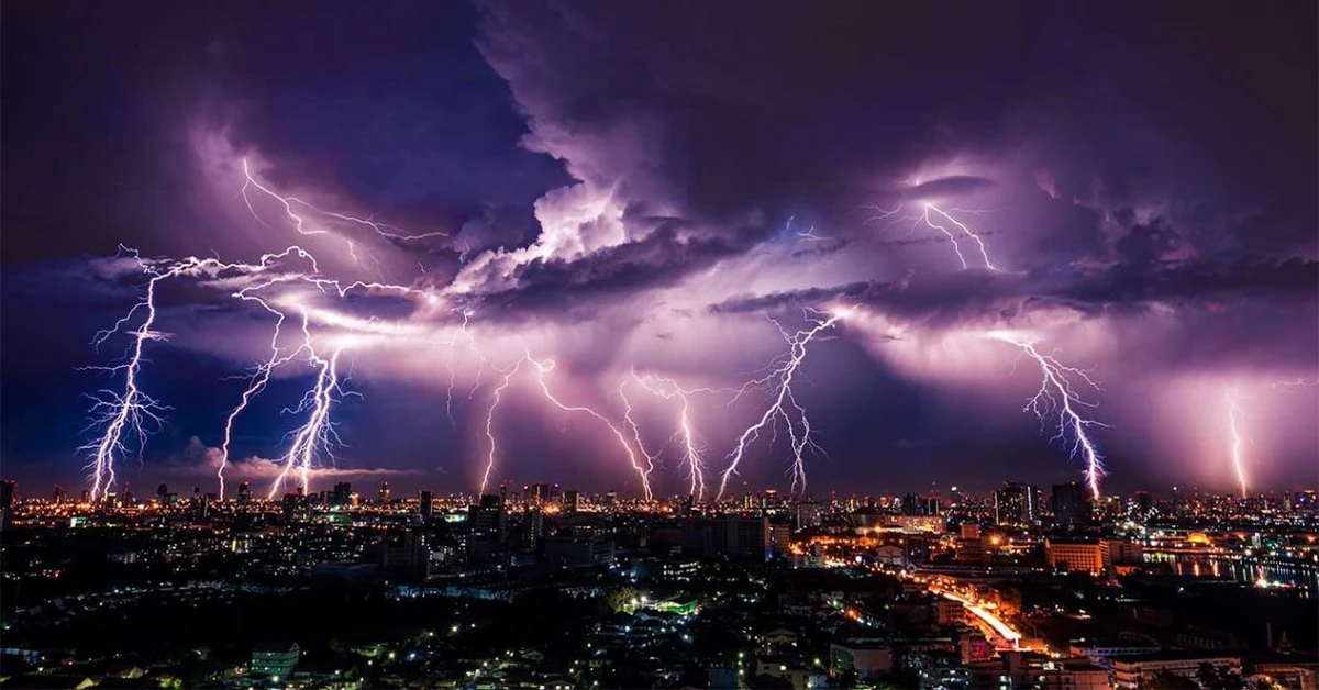 tormenta de santa rosa
