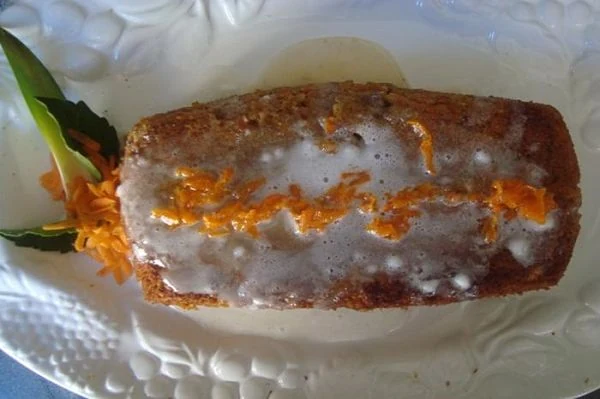 torta de zanahoria paso a paso