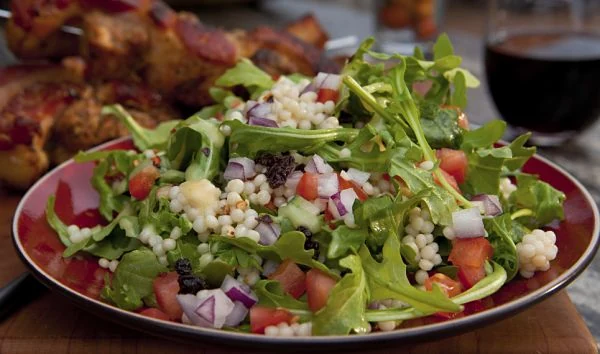 recetas saludables