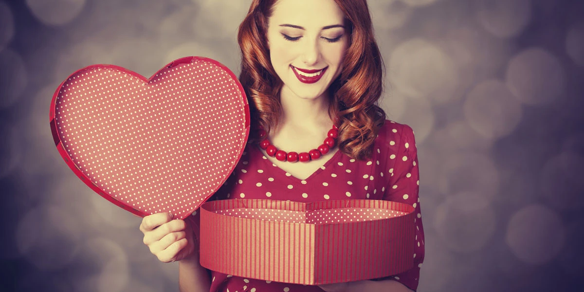 san valentin - regalos - recetas
