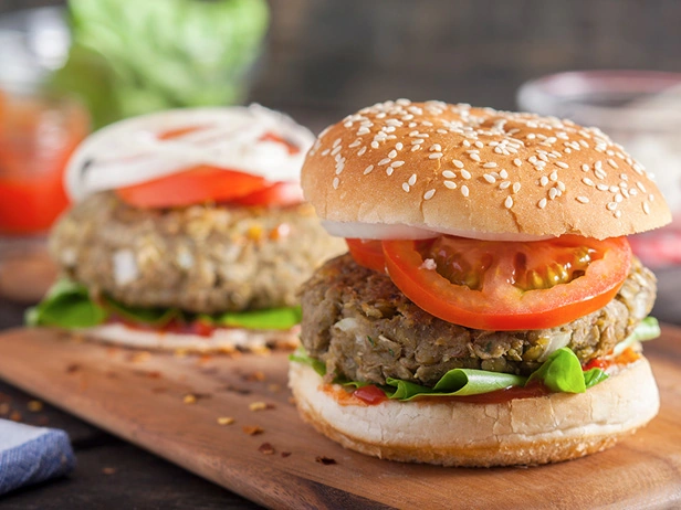 recetas de comidas veganas faciles