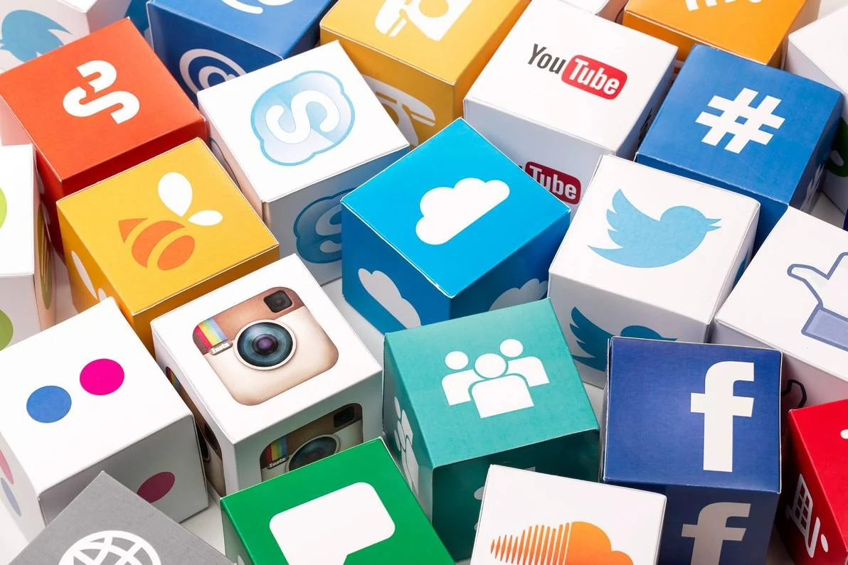 Manejo de la privacidad en las redes sociales