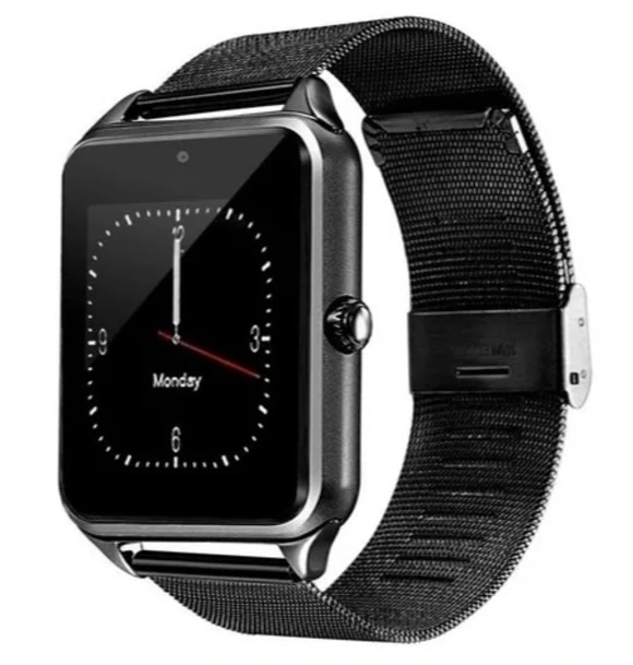 smartwatch con tarjeta sim