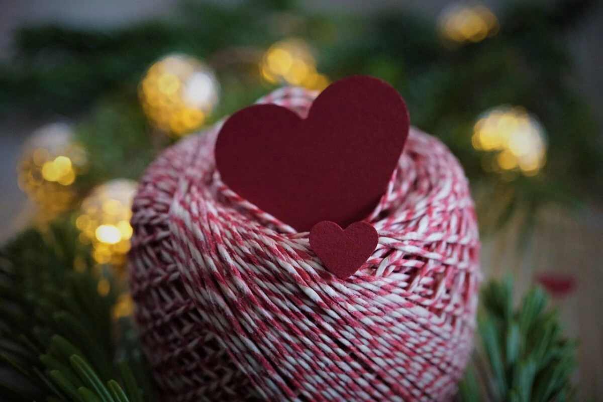 simbolismo de regalar