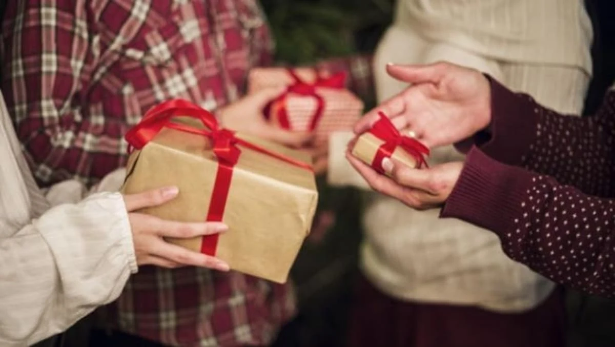amigo invisible
