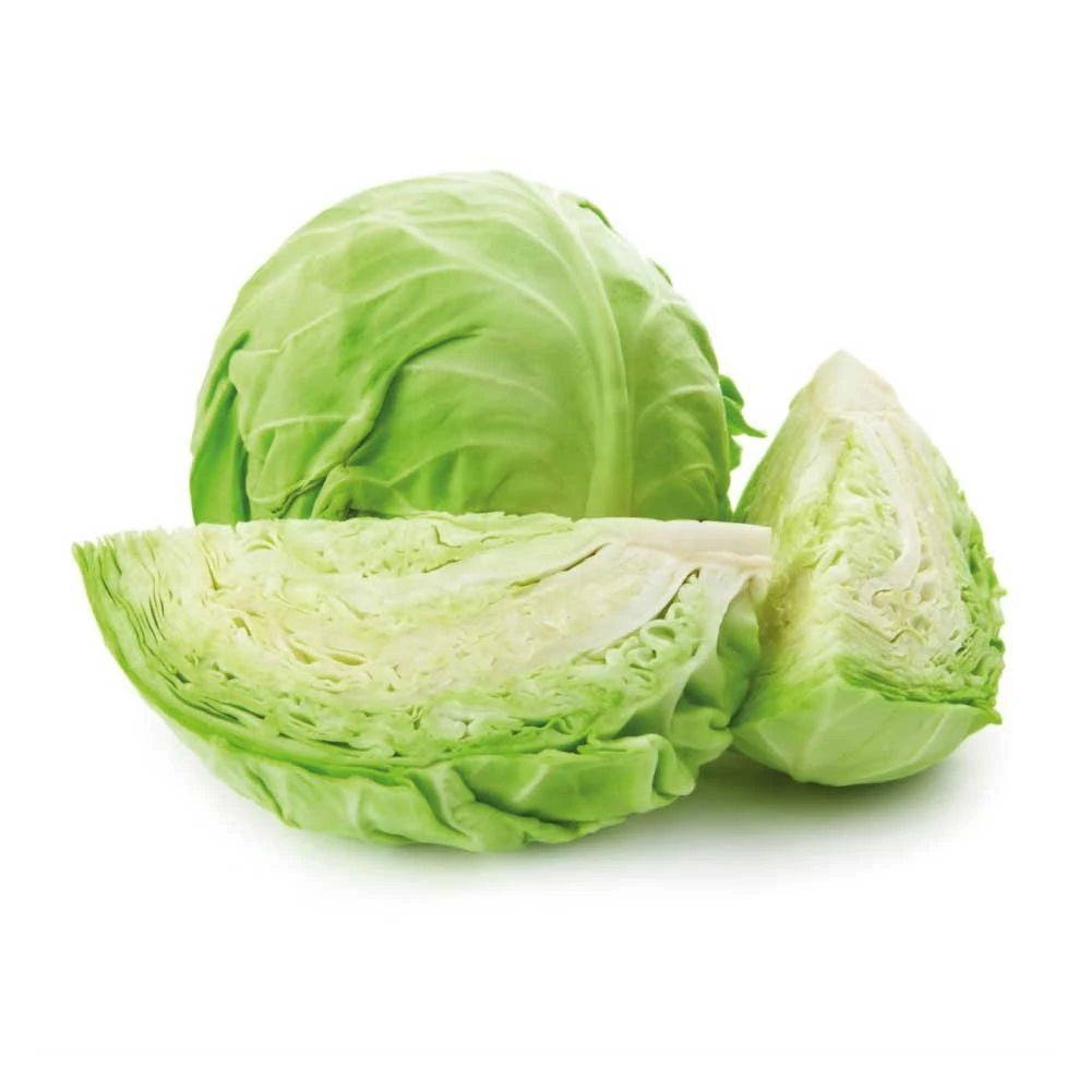 Col o repollo blanco