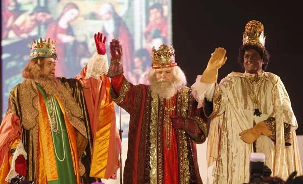 reyes magos 