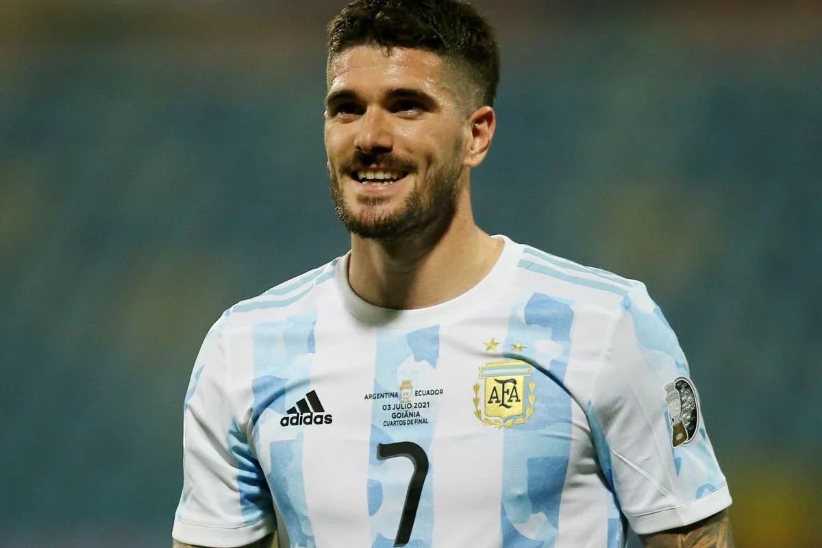 futbolistas más lindos del mundo