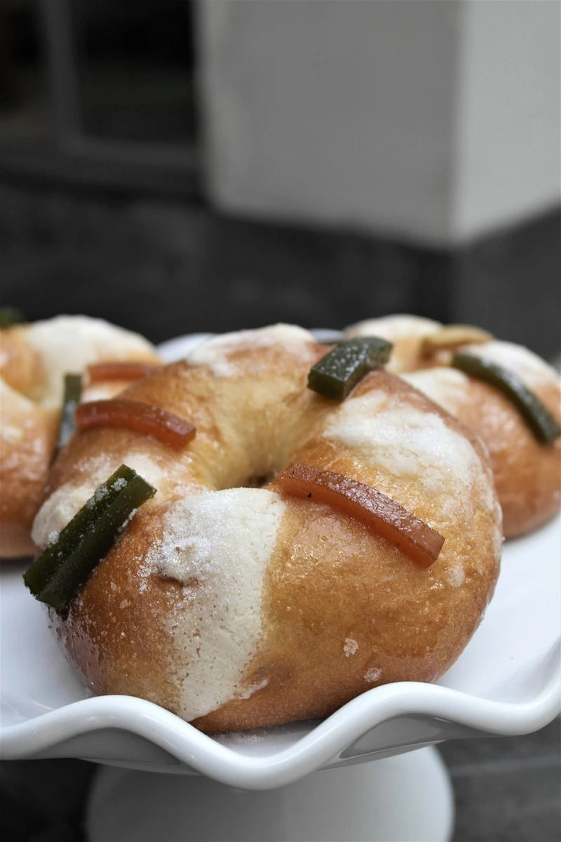 Qué tipo de manteca es mejor para mantener la rosca húmeda