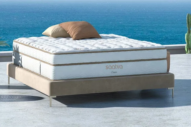 colchones saatva precio