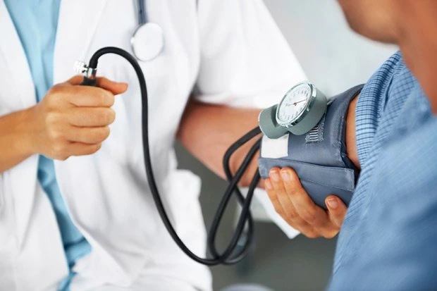 la salud en crisis