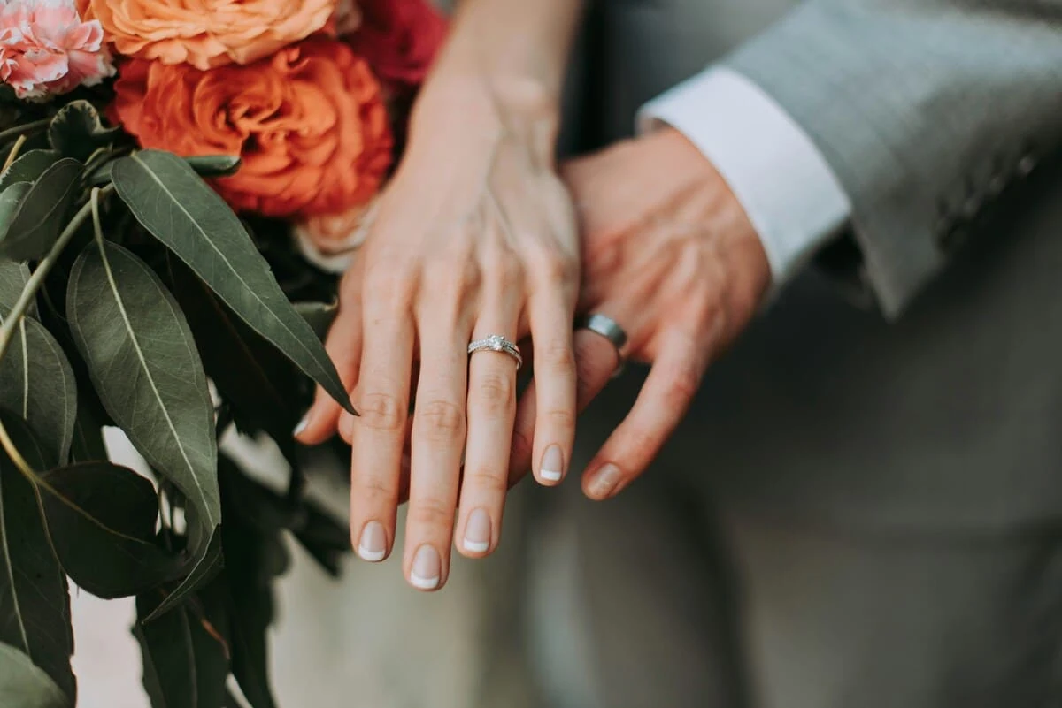 Significado de los años de matrimonio