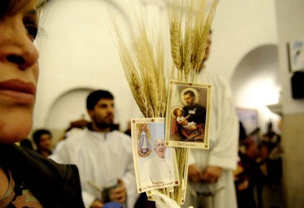 Oraciones a San Cayetano