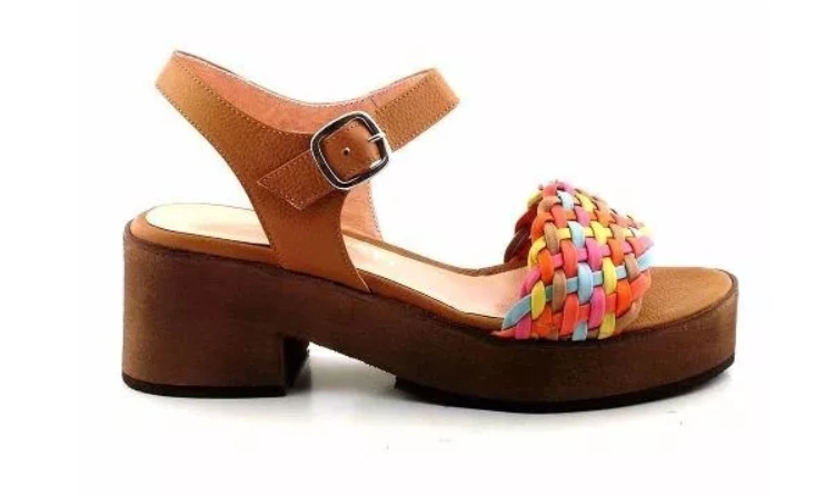 zapatos primavera verano 2018