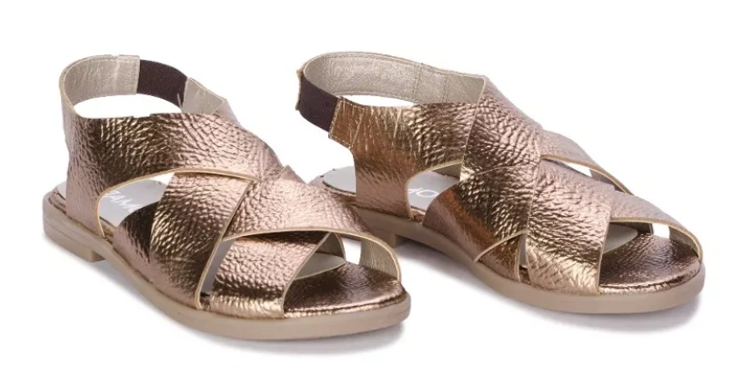 calzados primavera verano 2018