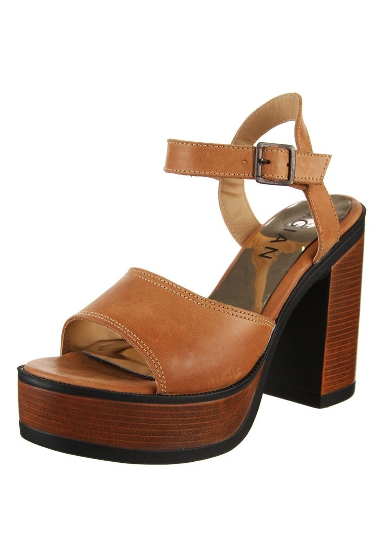 sandalias de verano 2026