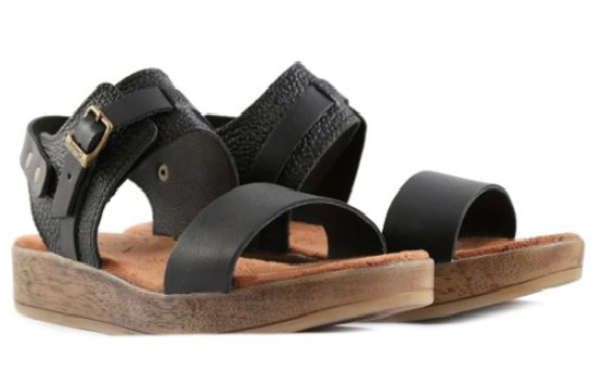 sandalias slide