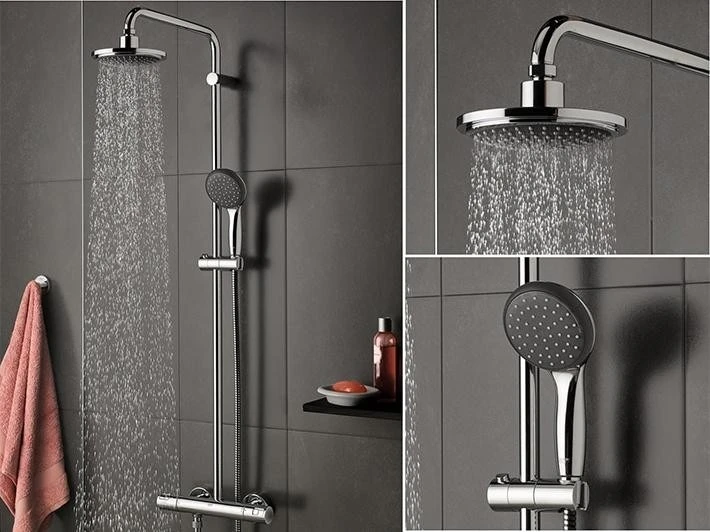 sanitarios para baños
