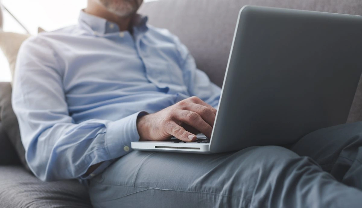 Cómo cuidar una laptop