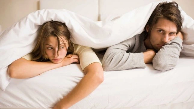 Cuántas veces debe tener sexo una pareja estable 