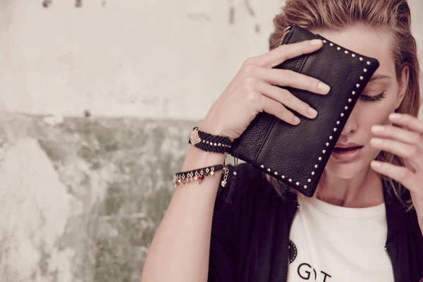 bolsos y carteras