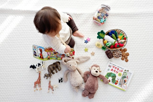 niños de sagitario juegos