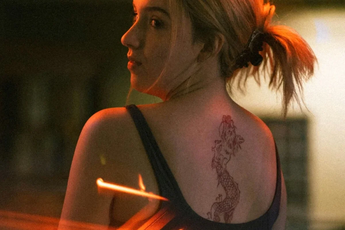 significado del tatuaje de dragón