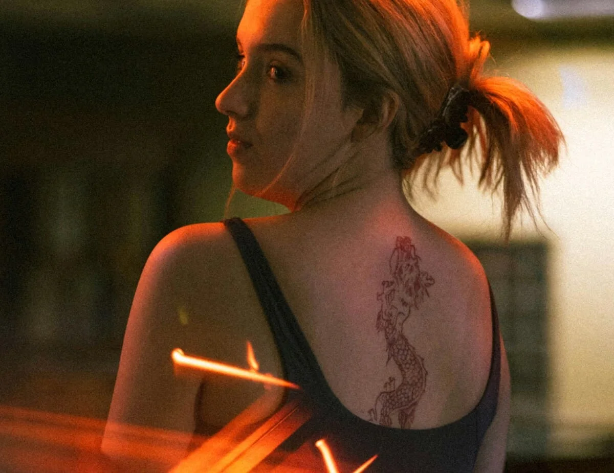 significado del tatuaje de dragón