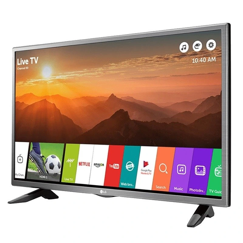 Cuál es el mejor smart TV