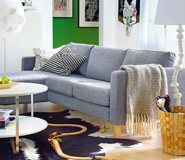 sillón rinconero