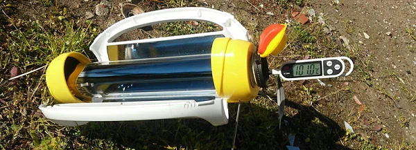 Termo solar