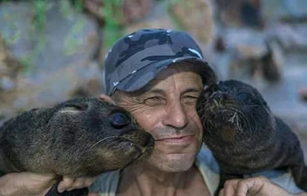 SOS Rescate de Fauna Marina