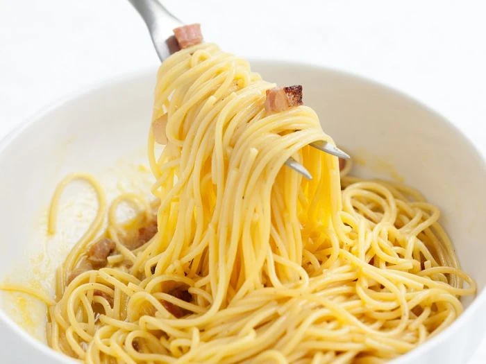 cocina italiana