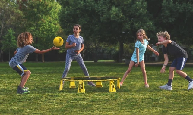 juegos para niños