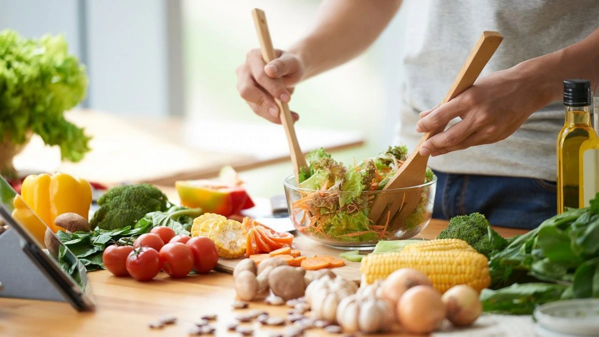 alimentos para aumentar la leptina