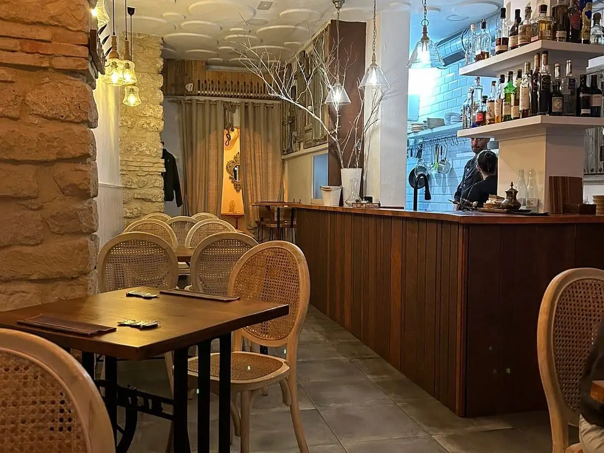 tabula rasa alicante