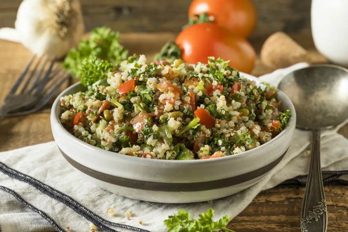 recetas bajas en calorias 