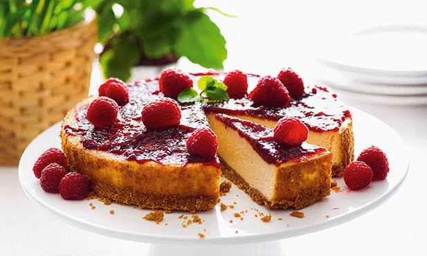 tarta de ricota