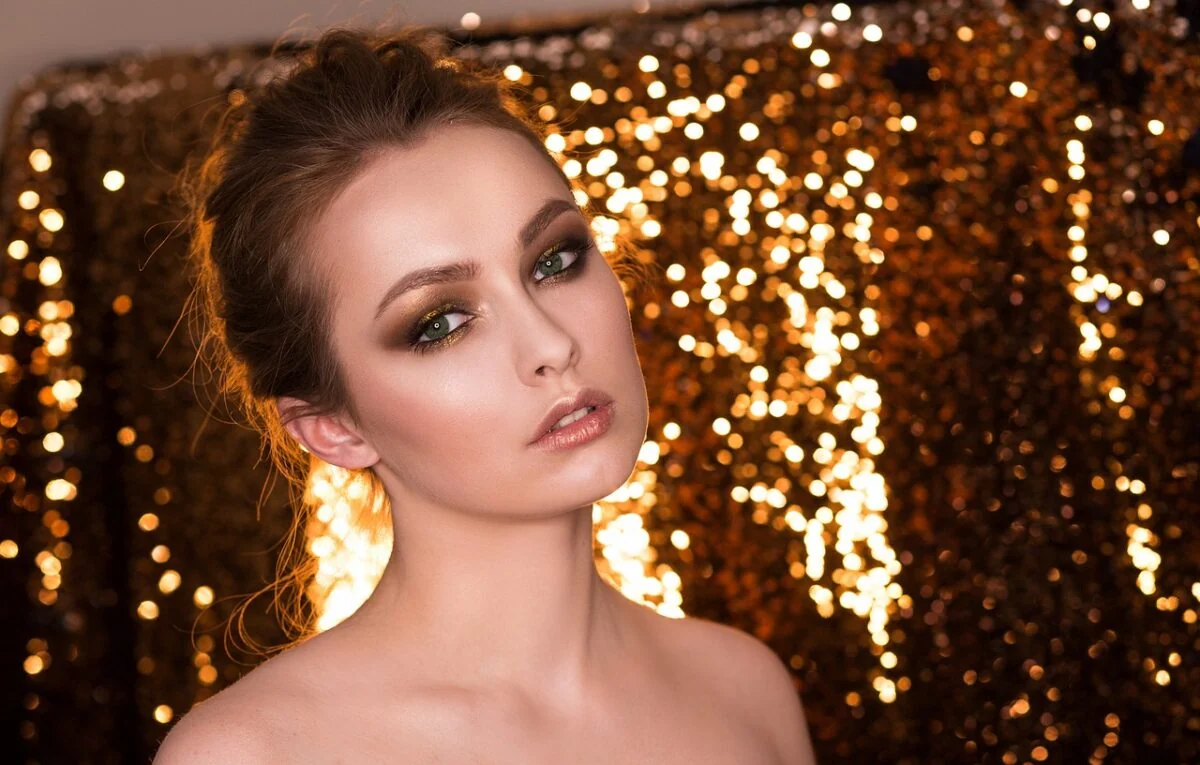 tendencias en maquillaje 2025