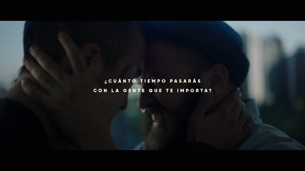 imagen del video y aplicacion tenemos que vernos más