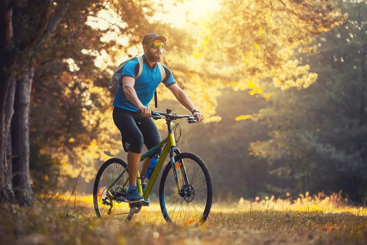 Tipos de bicicletas