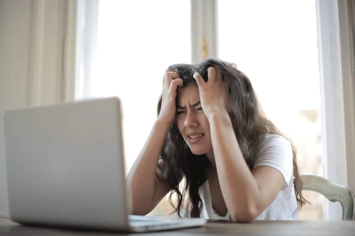 tipos de dolor de cabeza
